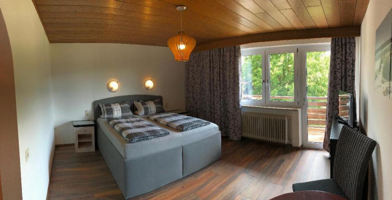Steinbuehler Hof - Stressfrei Am Lande Hotel Kötzting Buitenkant foto
