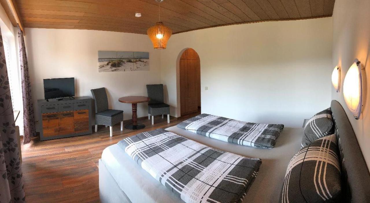 Steinbuehler Hof - Stressfrei Am Lande Hotel Kötzting Buitenkant foto