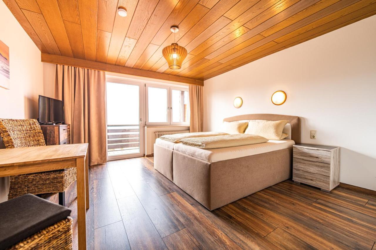 Steinbuehler Hof - Stressfrei Am Lande Hotel Kötzting Buitenkant foto