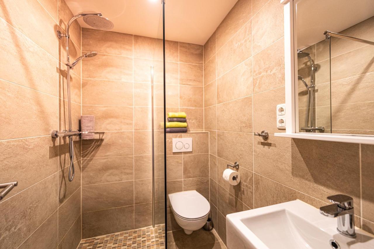 Steinbuehler Hof - Stressfrei Am Lande Hotel Kötzting Buitenkant foto