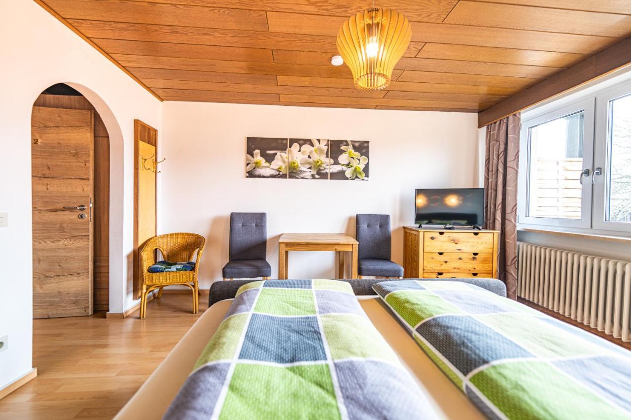 Steinbuehler Hof - Stressfrei Am Lande Hotel Kötzting Buitenkant foto