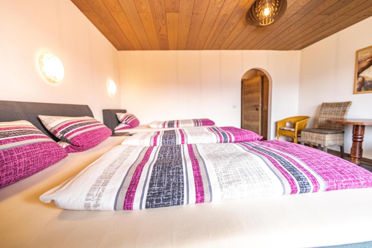 Steinbuehler Hof - Stressfrei Am Lande Hotel Kötzting Buitenkant foto
