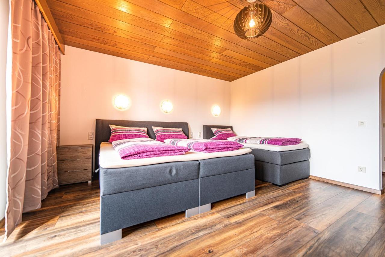Steinbuehler Hof - Stressfrei Am Lande Hotel Kötzting Buitenkant foto