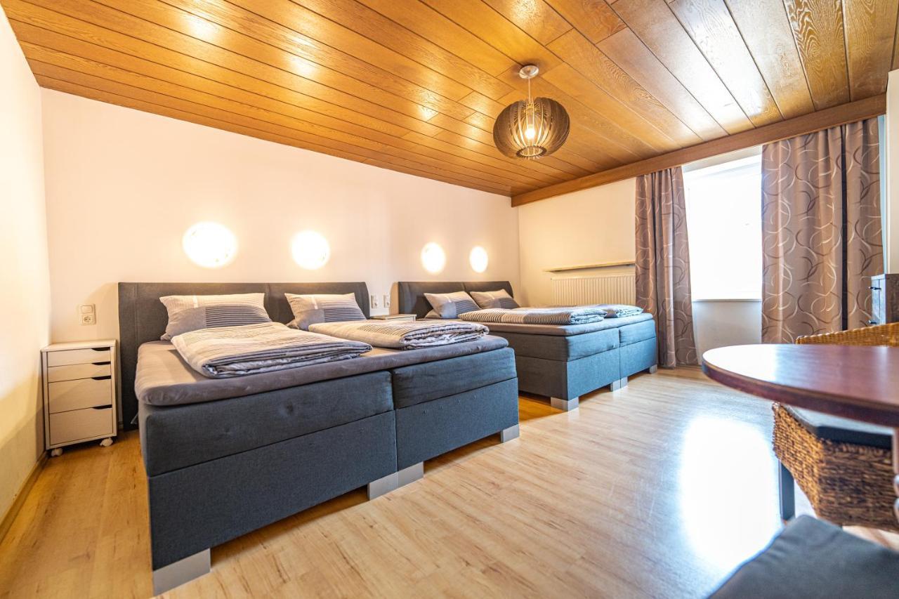 Steinbuehler Hof - Stressfrei Am Lande Hotel Kötzting Buitenkant foto