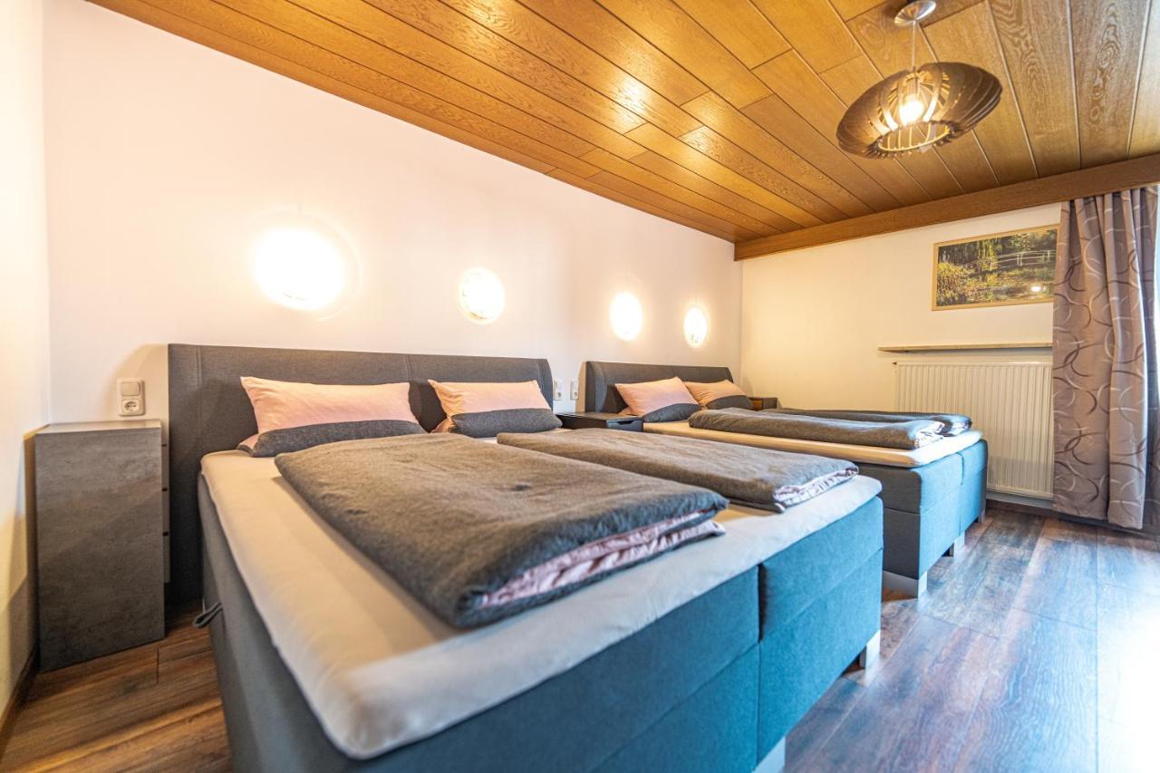 Steinbuehler Hof - Stressfrei Am Lande Hotel Kötzting Buitenkant foto