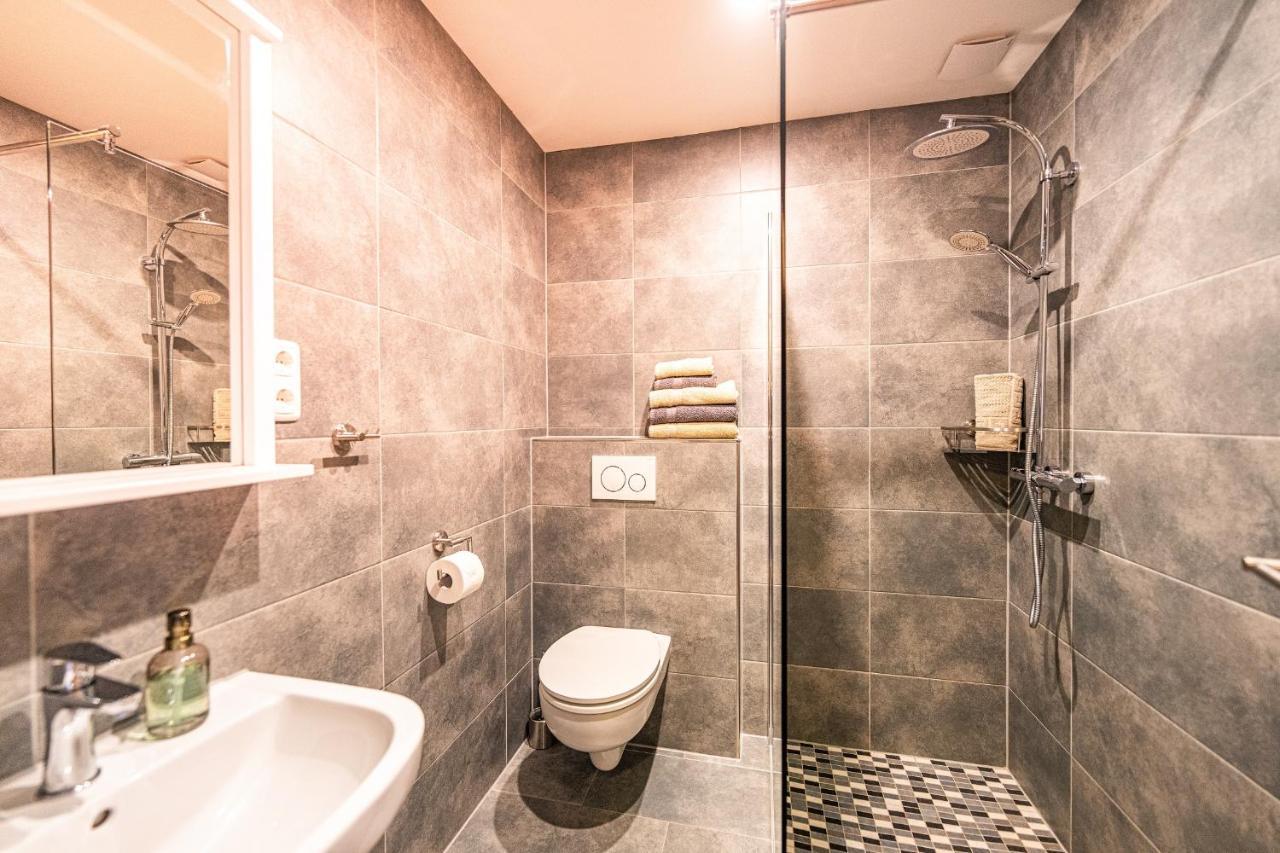 Steinbuehler Hof - Stressfrei Am Lande Hotel Kötzting Buitenkant foto