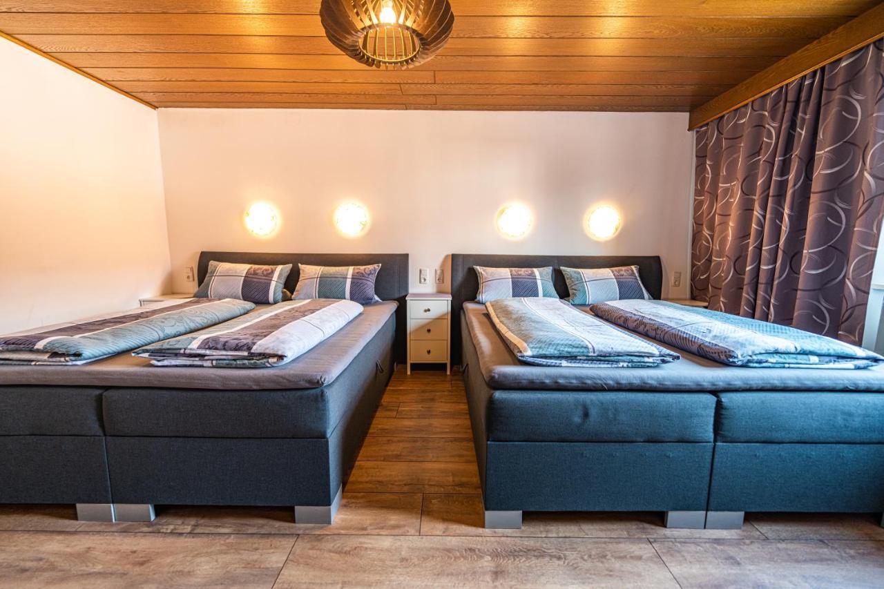 Steinbuehler Hof - Stressfrei Am Lande Hotel Kötzting Buitenkant foto