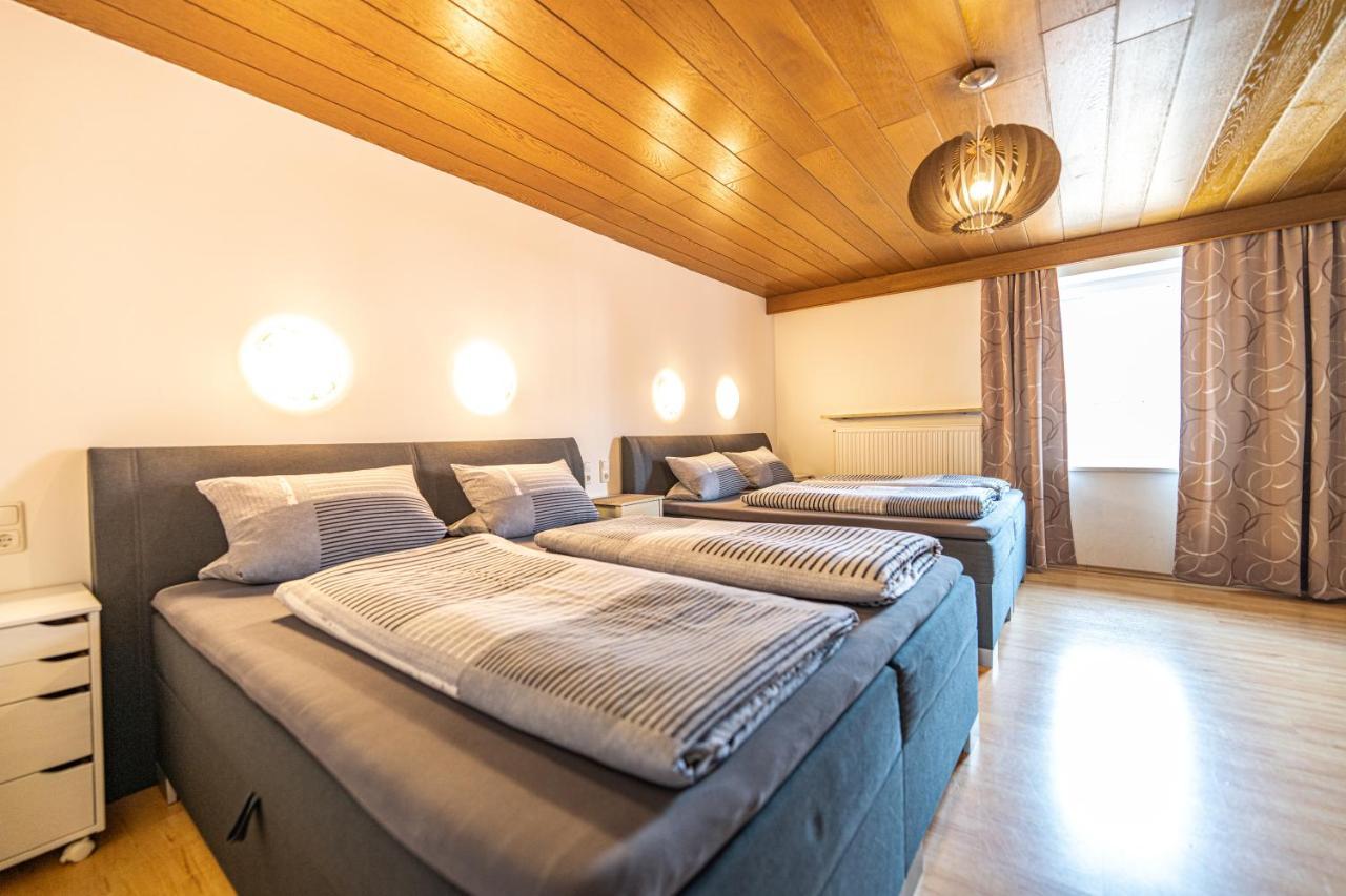 Steinbuehler Hof - Stressfrei Am Lande Hotel Kötzting Buitenkant foto