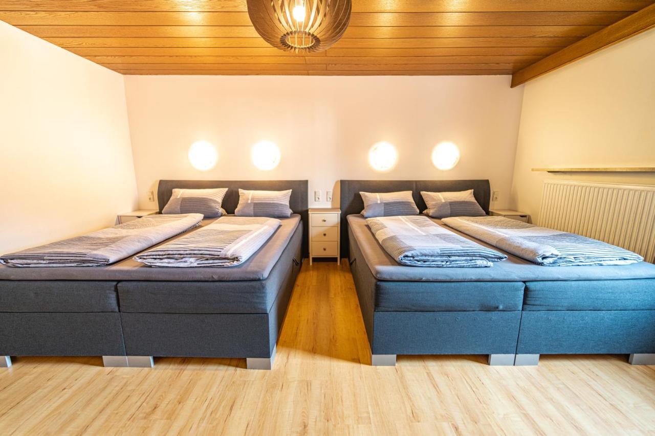 Steinbuehler Hof - Stressfrei Am Lande Hotel Kötzting Buitenkant foto