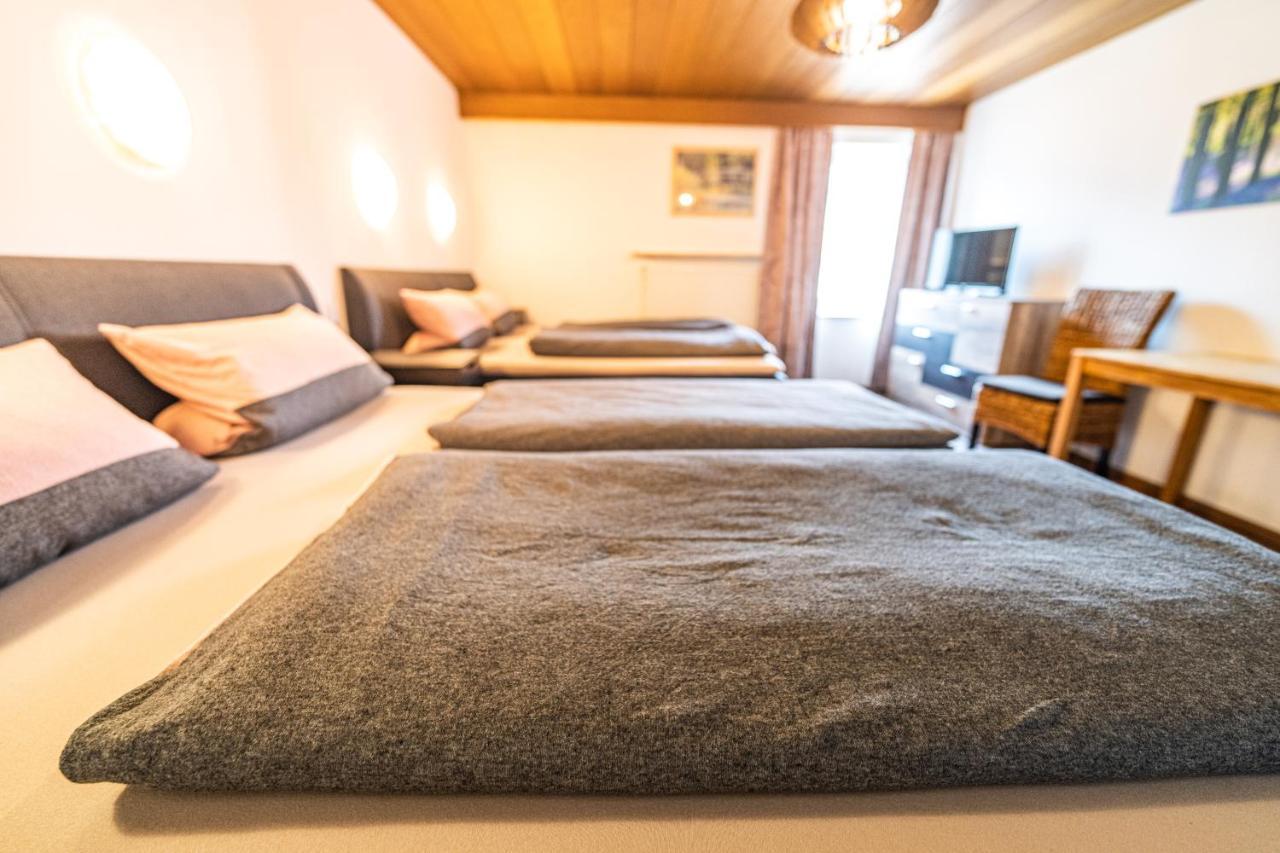 Steinbuehler Hof - Stressfrei Am Lande Hotel Kötzting Buitenkant foto