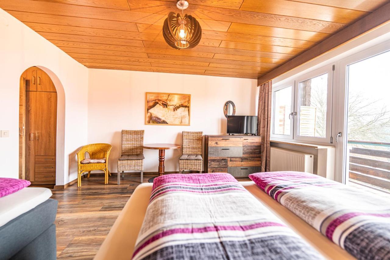 Steinbuehler Hof - Stressfrei Am Lande Hotel Kötzting Buitenkant foto