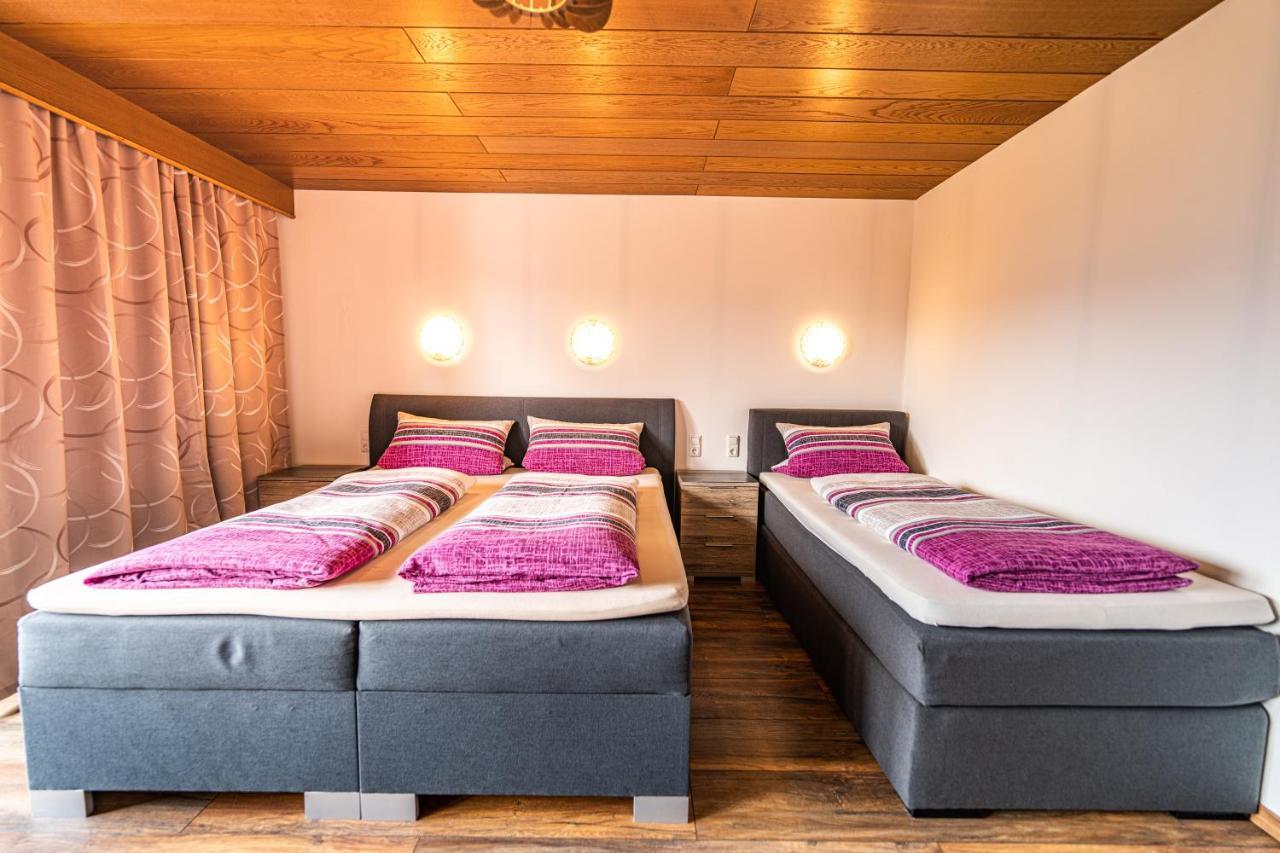 Steinbuehler Hof - Stressfrei Am Lande Hotel Kötzting Buitenkant foto