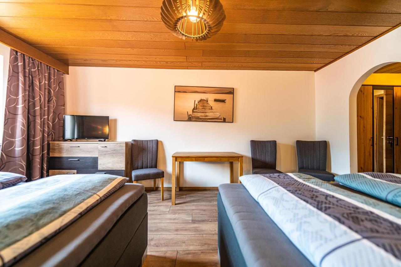 Steinbuehler Hof - Stressfrei Am Lande Hotel Kötzting Buitenkant foto