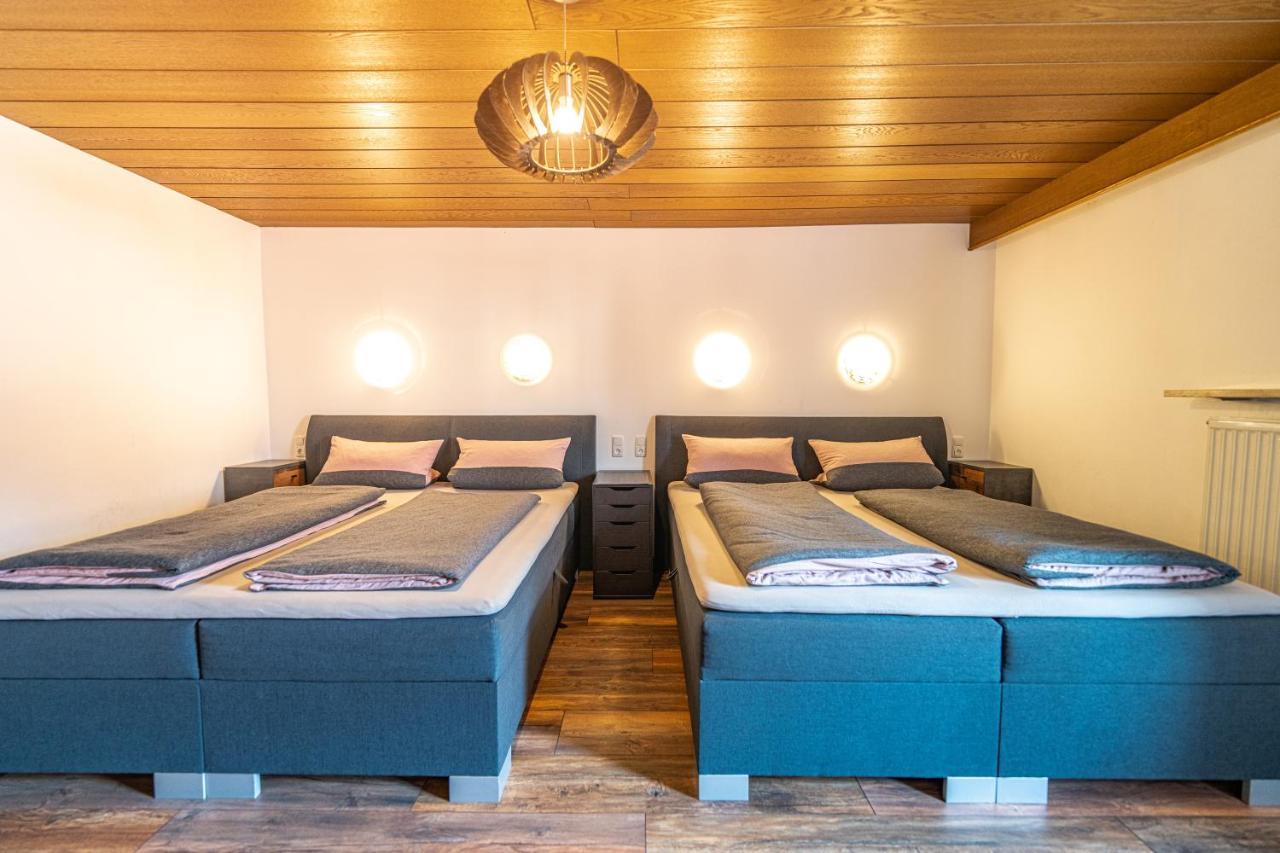 Steinbuehler Hof - Stressfrei Am Lande Hotel Kötzting Buitenkant foto