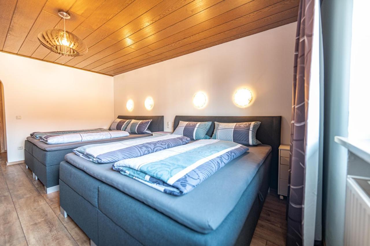 Steinbuehler Hof - Stressfrei Am Lande Hotel Kötzting Buitenkant foto
