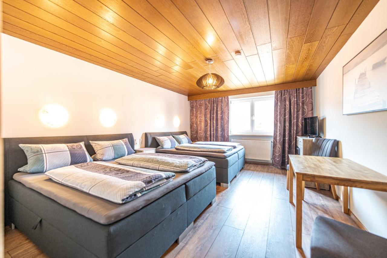 Steinbuehler Hof - Stressfrei Am Lande Hotel Kötzting Buitenkant foto