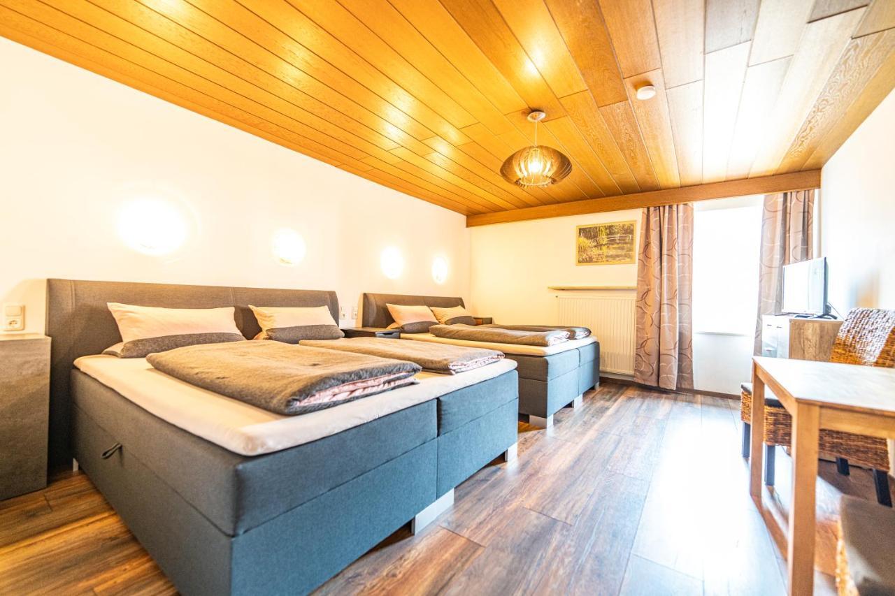 Steinbuehler Hof - Stressfrei Am Lande Hotel Kötzting Buitenkant foto