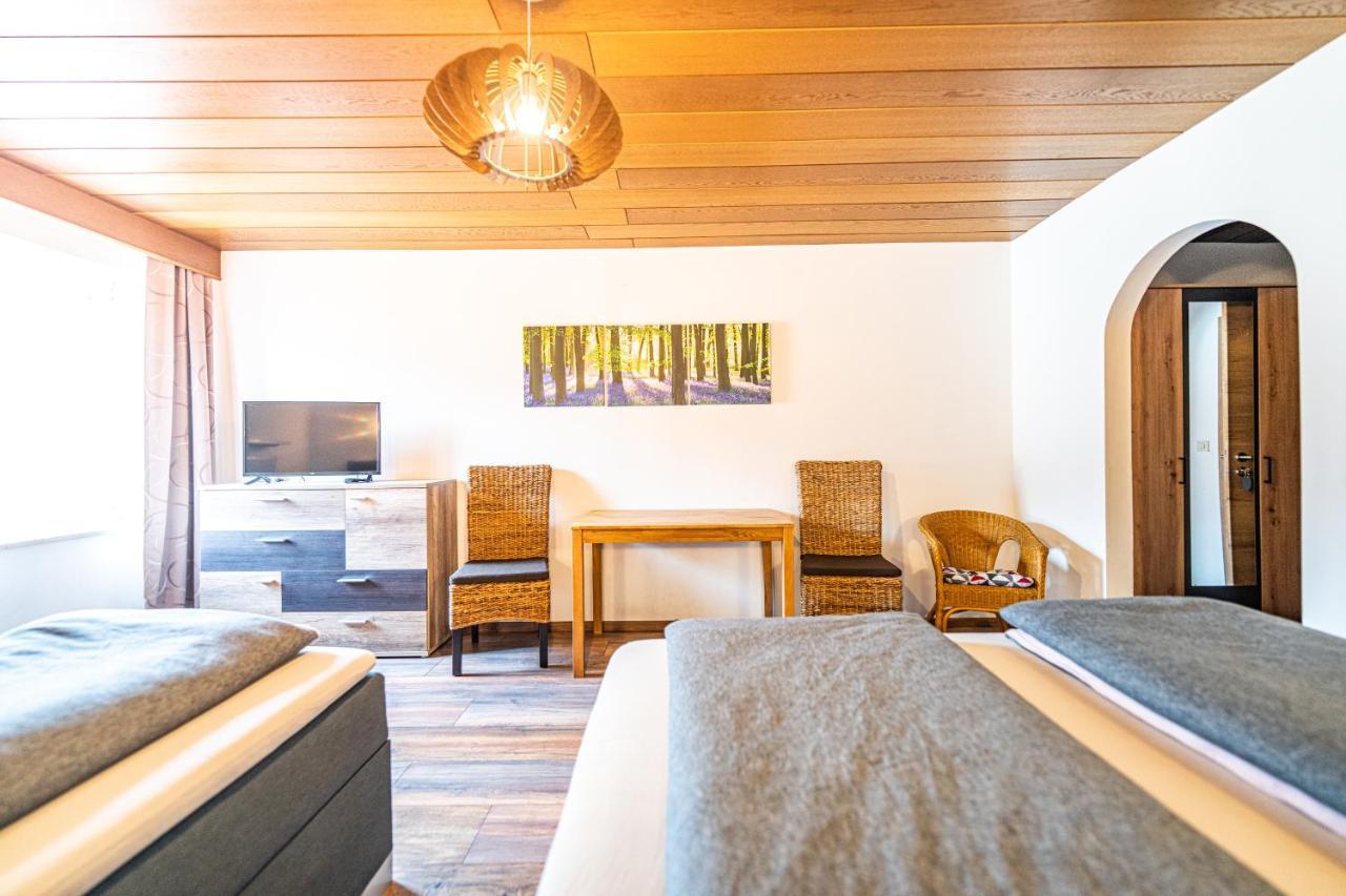 Steinbuehler Hof - Stressfrei Am Lande Hotel Kötzting Buitenkant foto
