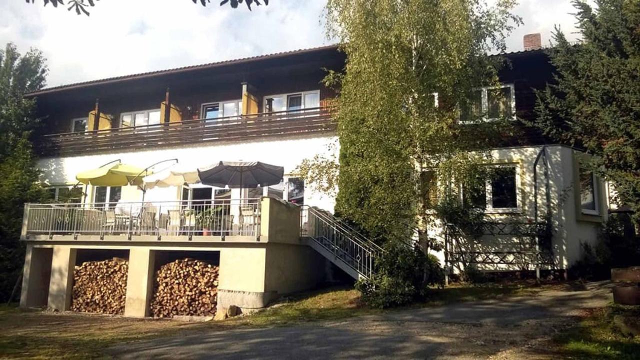 Steinbuehler Hof - Stressfrei Am Lande Hotel Kötzting Buitenkant foto