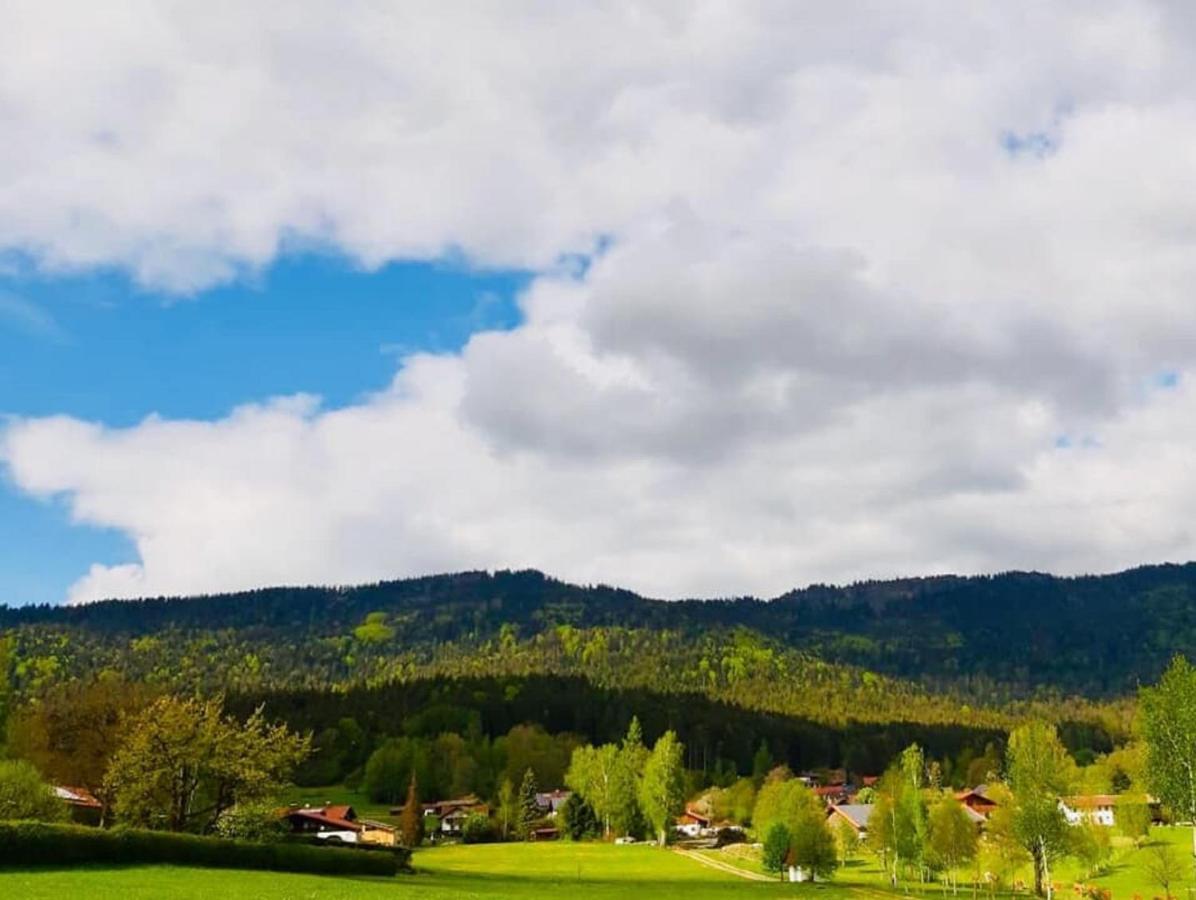 Steinbuehler Hof - Stressfrei Am Lande Hotel Kötzting Buitenkant foto