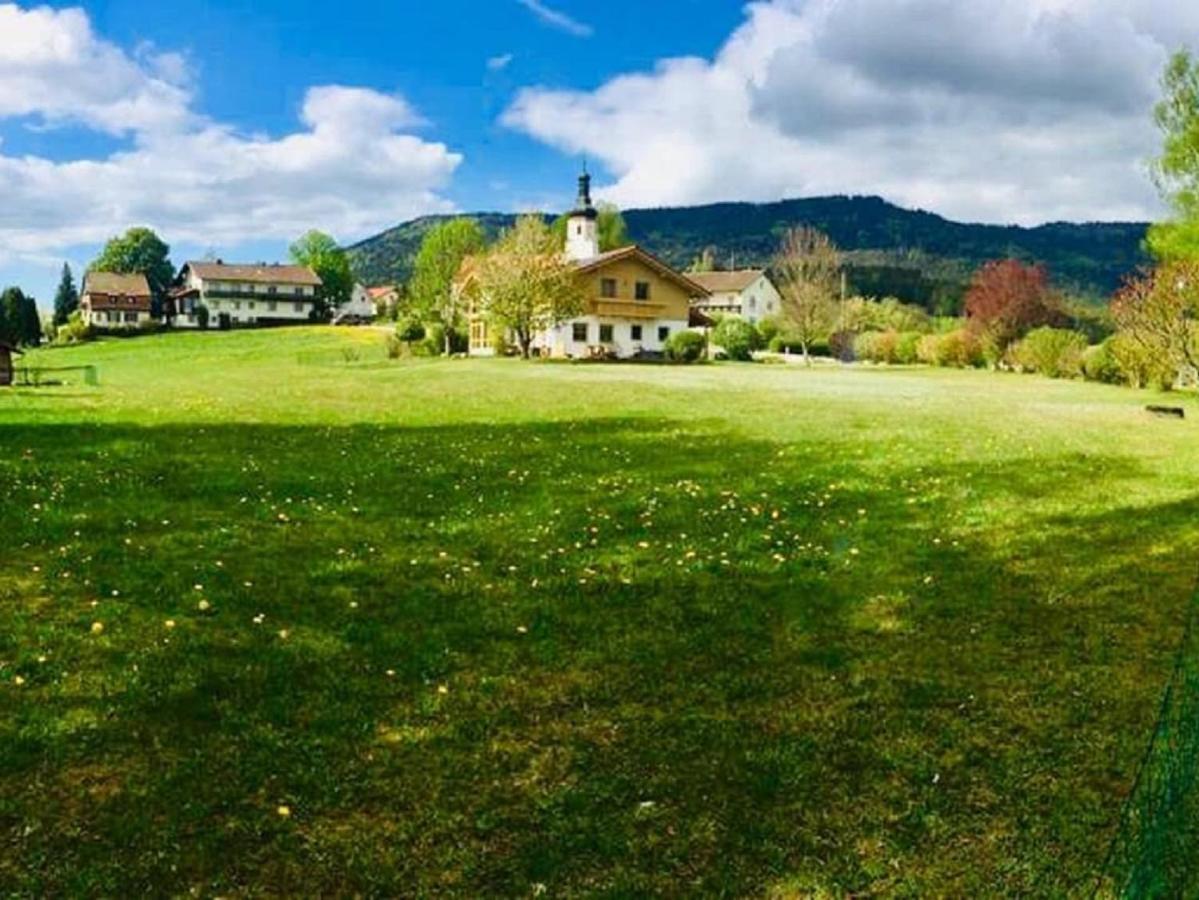 Steinbuehler Hof - Stressfrei Am Lande Hotel Kötzting Buitenkant foto